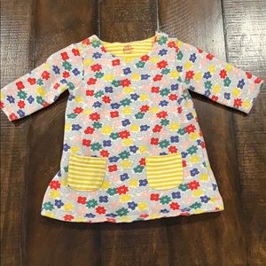 Baby Boden dress